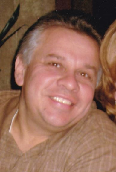 Obituary of John Gwozdz Jr.