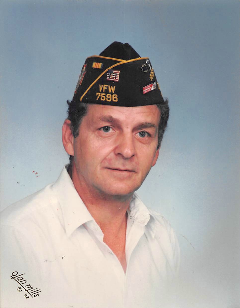 Obituary of Owen Russell Stewart