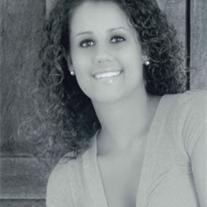 Obituary of Melanie Ann Rossini