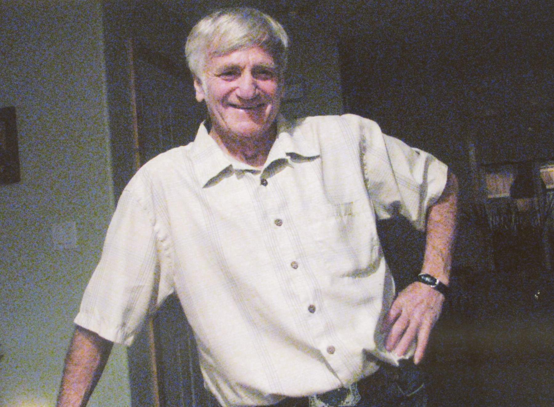 Obituary of Malcolm Morrison