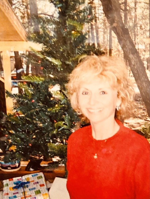 Obituary of Gloria Jean Shaw
