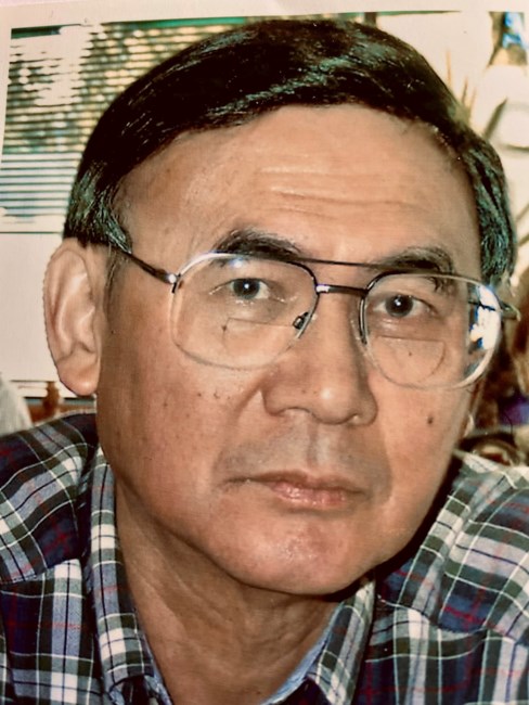 Obituary of Clifton Yu Lam Chiu