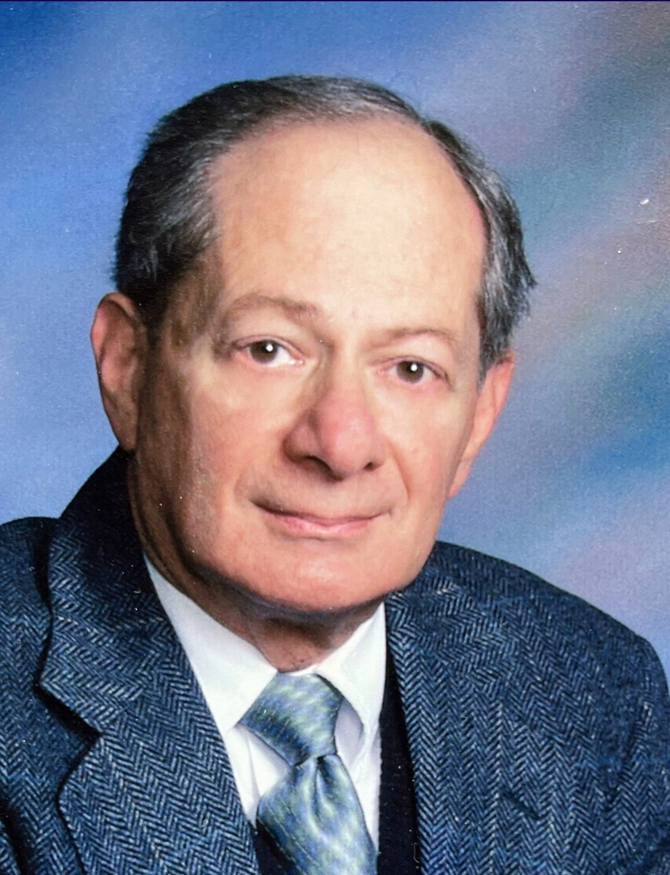 Richard C. Klein Obituary Cleveland Heights, OH