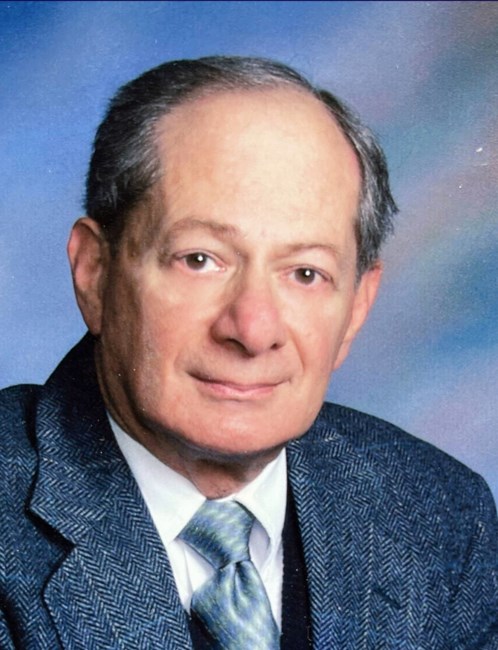 Obituary of Richard C. Klein