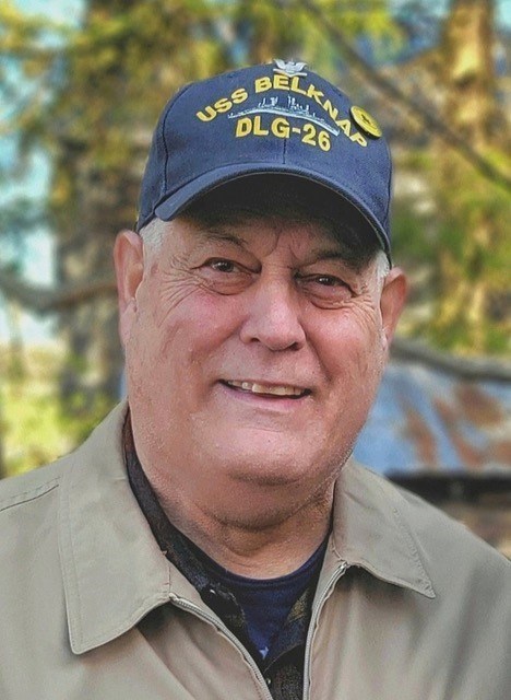 Obituary of Dwain David Sutphin