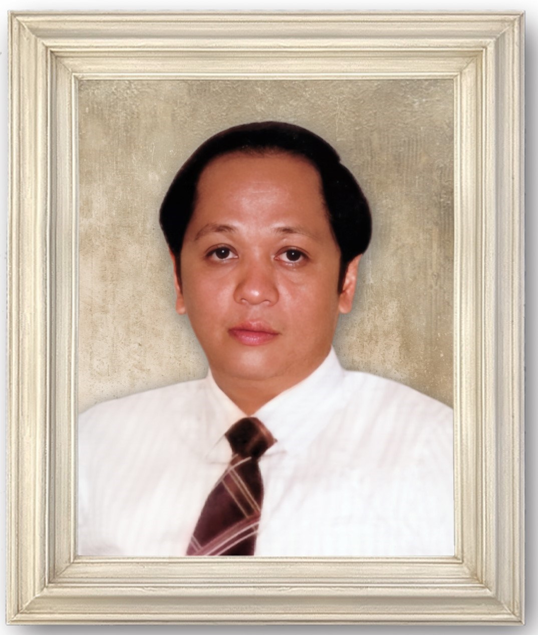 Obituary of Alejandro Gempesaw Ramos Jr.