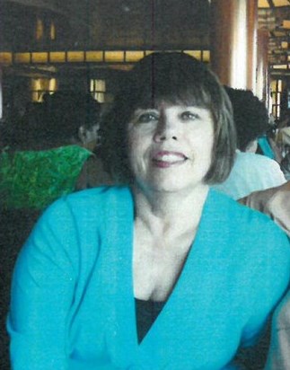 Obituary of Penny Miller