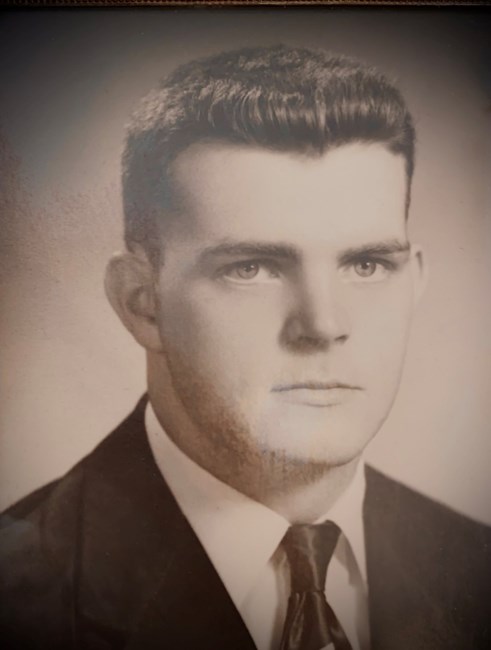 Obituary of Albert M Baxter