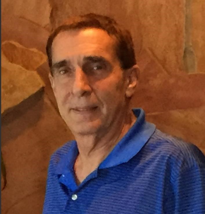 Obituary of Stephen John Mercer