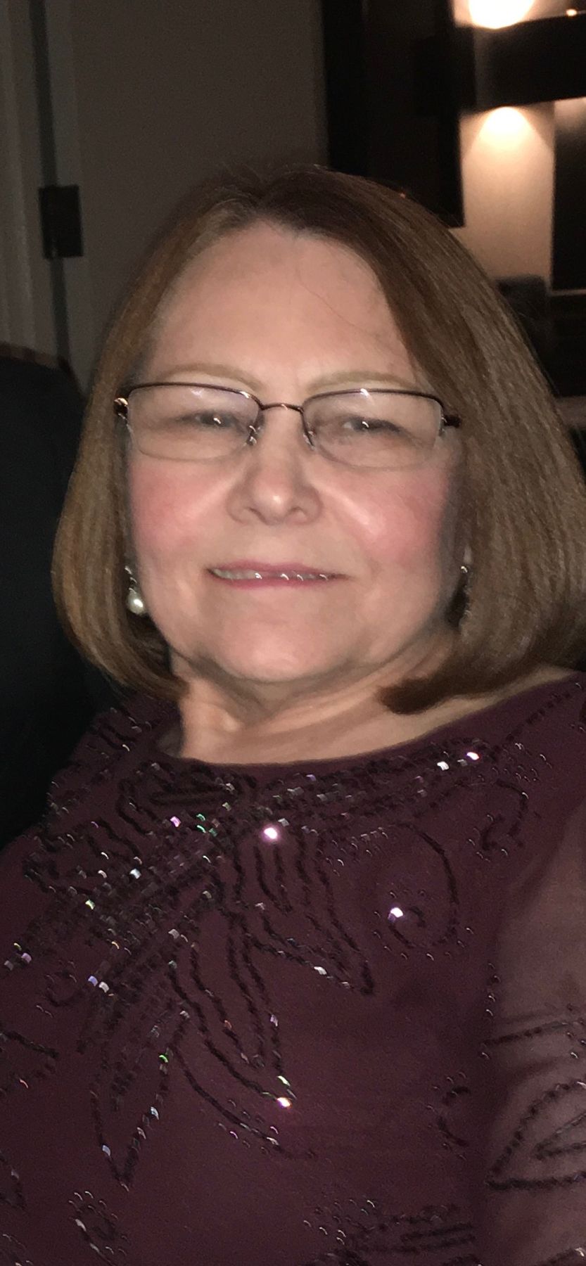 Obituary of Linda A. Daniel