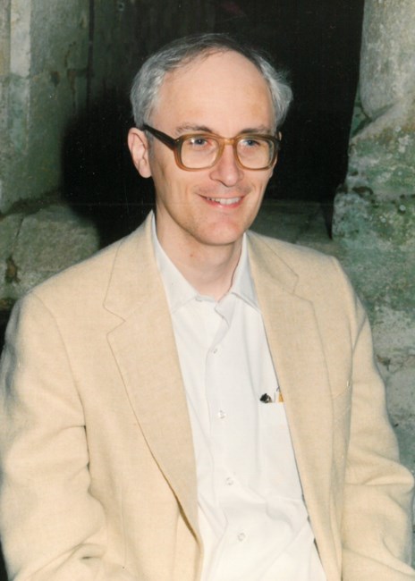 Obituary of John Philip Boyd