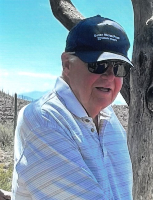 Obituary of Gary Maynard Vallas