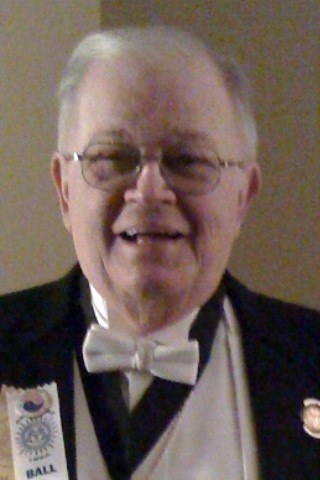 Obituary of James Burton Denson Sr.