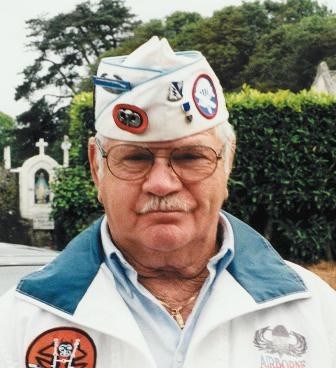 Obituary of Richard C. Johnson