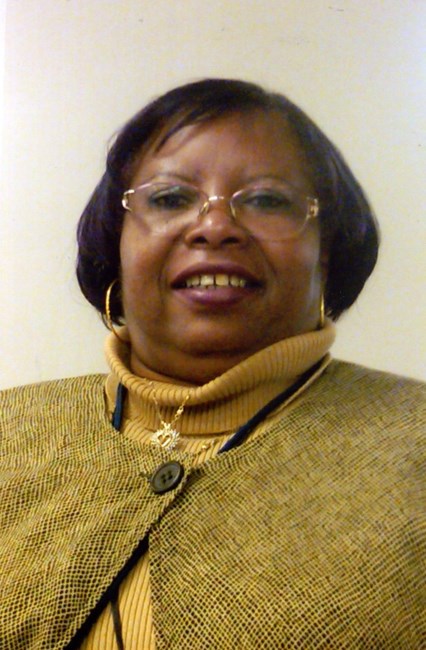 Obituary of Rose Mary Oliver