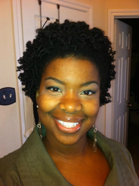 Obituary of Shataka Lanette Smith Harvey