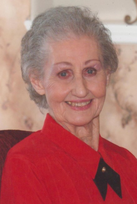 Avis de décès de Frances Rajak Grichar