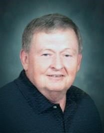 Obituary of William Ray Grossman