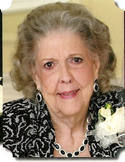 Obituary of Barbara S. Powell