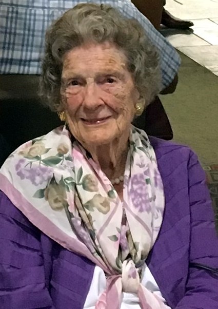 Obituary of Elizabeth "Bess Owen" A. Yeilding