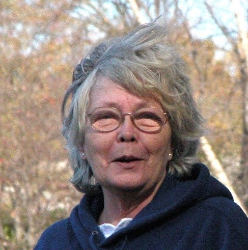 Obituario de Mary Ann Meegan