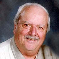 Obituary of Donald H. Money