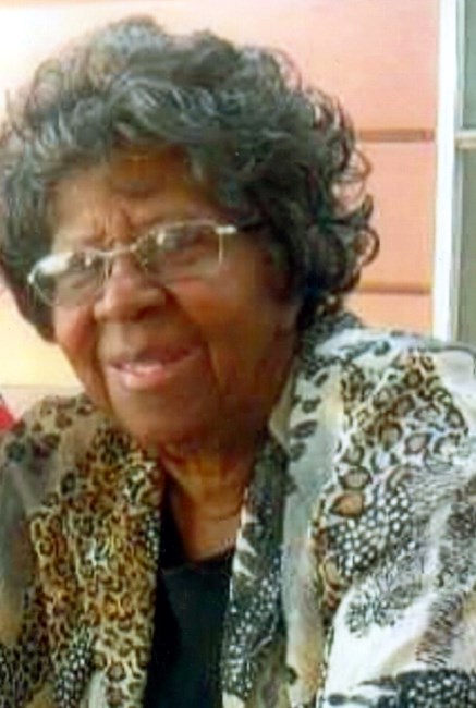 Obituario de Daisy Lee Cox