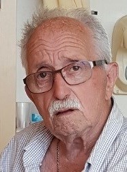 Obituary of M. Jean-Marie Bergeron