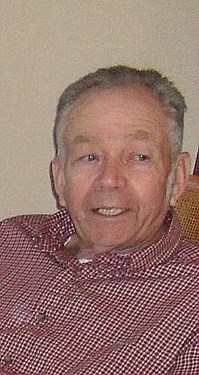 Obituary of James Raymond Mooney