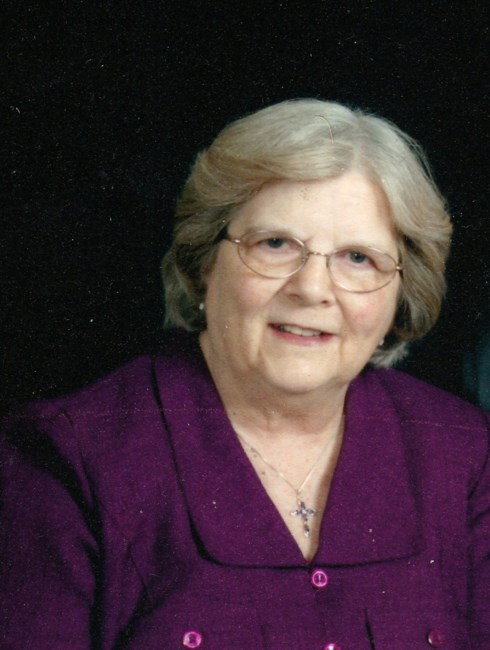 Obituario de Mrs. Dolores Ollene Raines