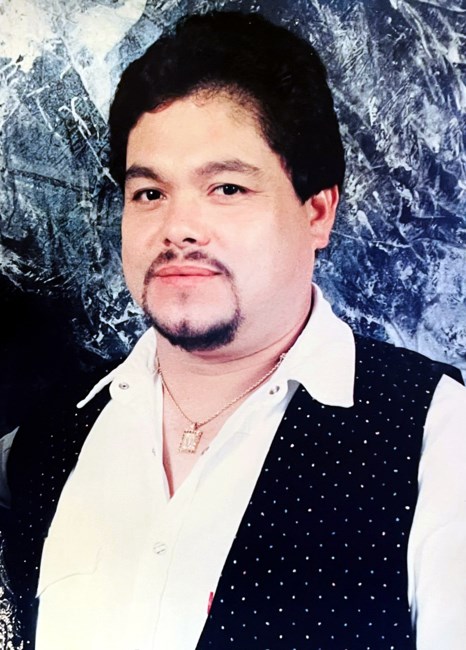 Obituary of José Rodríguez