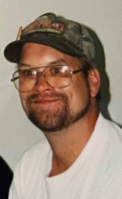 Obituary of Michael Allen Logue