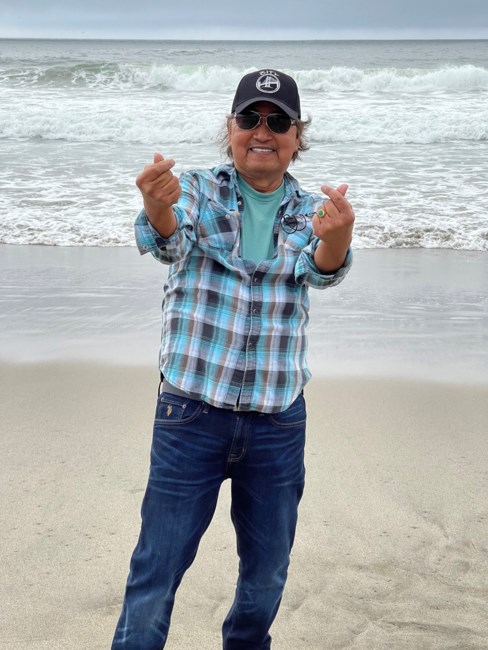 Obituary of Ernesto Manamtam Manaois