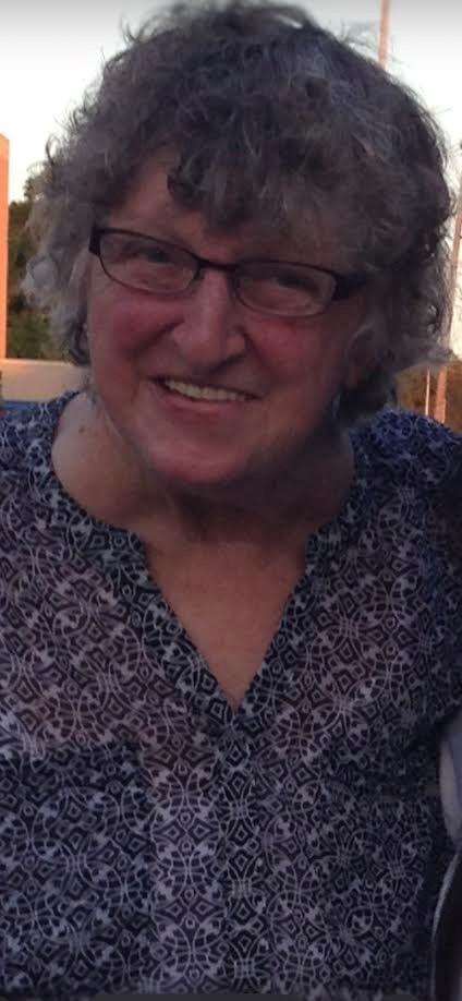 Obituary of Judie Sue Mackey