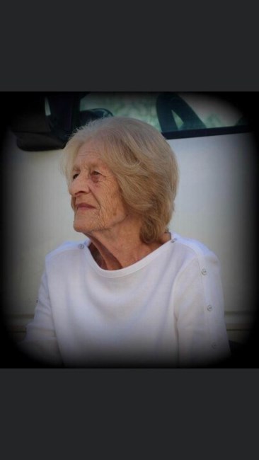 Obituary of Lois Irene Hammond