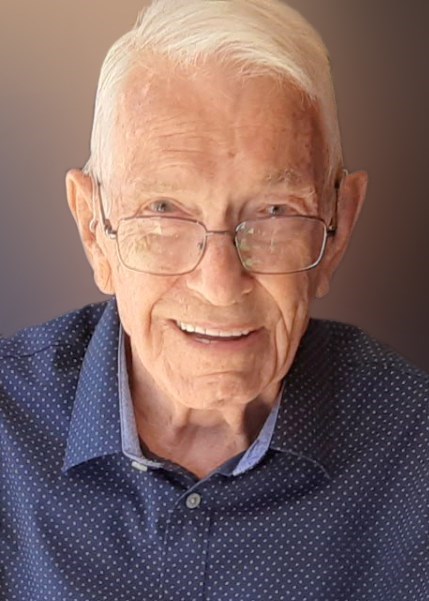 Obituary of George Wesley Parlmer