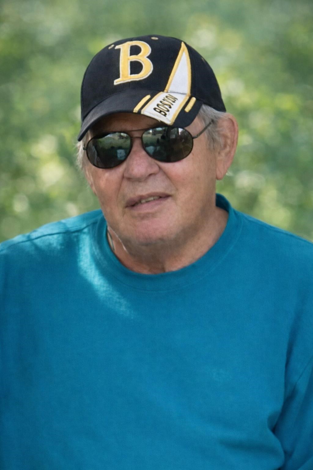 Obituary of Ronald "Oscar" Metallic