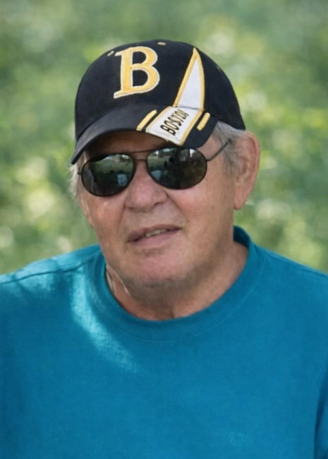 Obituary of Ronald "Oscar" Metallic