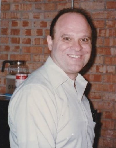 Obituary of Gregory Alan George