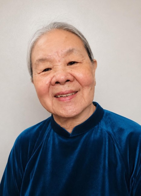 Obituary of Ngoc Luong Ngo