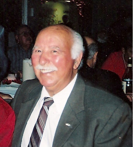 Obituary of Salvatore Santopietro