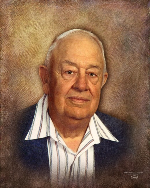 Obituary of Eugene John "Gene" Hanka Sr.
