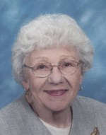 Marilyn Huber