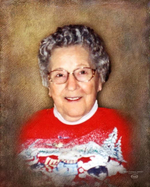 Obituary of Amie O Rhodes