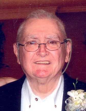 Obituary of George H. Lockwood Jr.