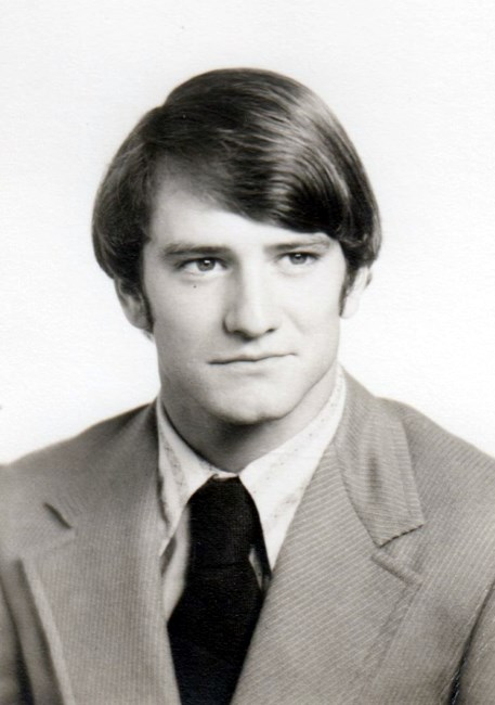 Obituary of Charles Eugene Austin