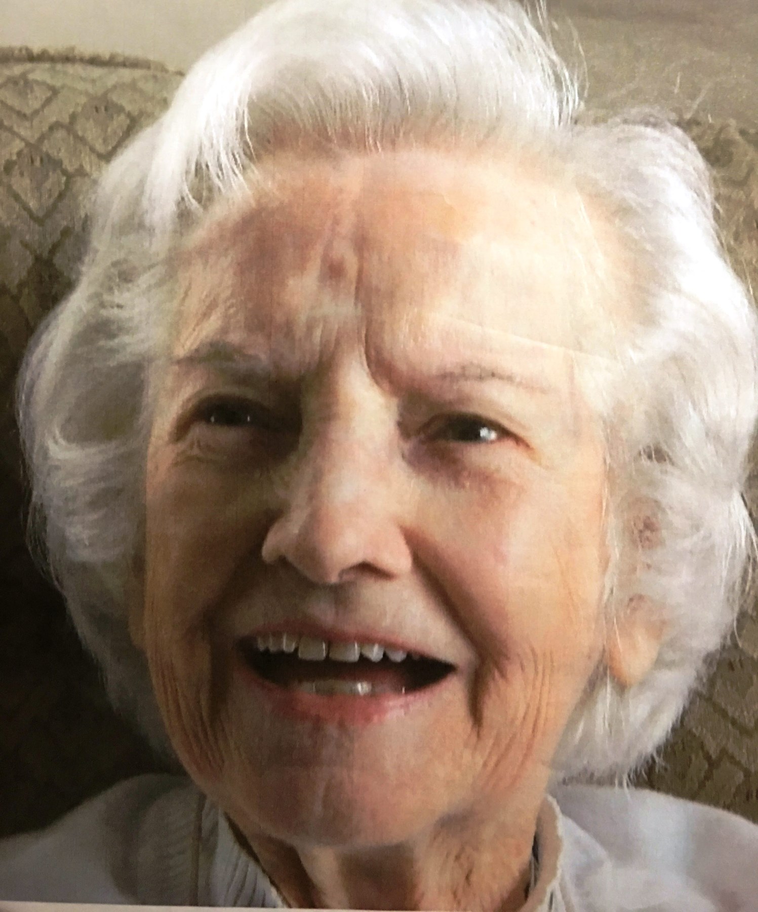 Eleanor Glenn Obituary Greenville, SC