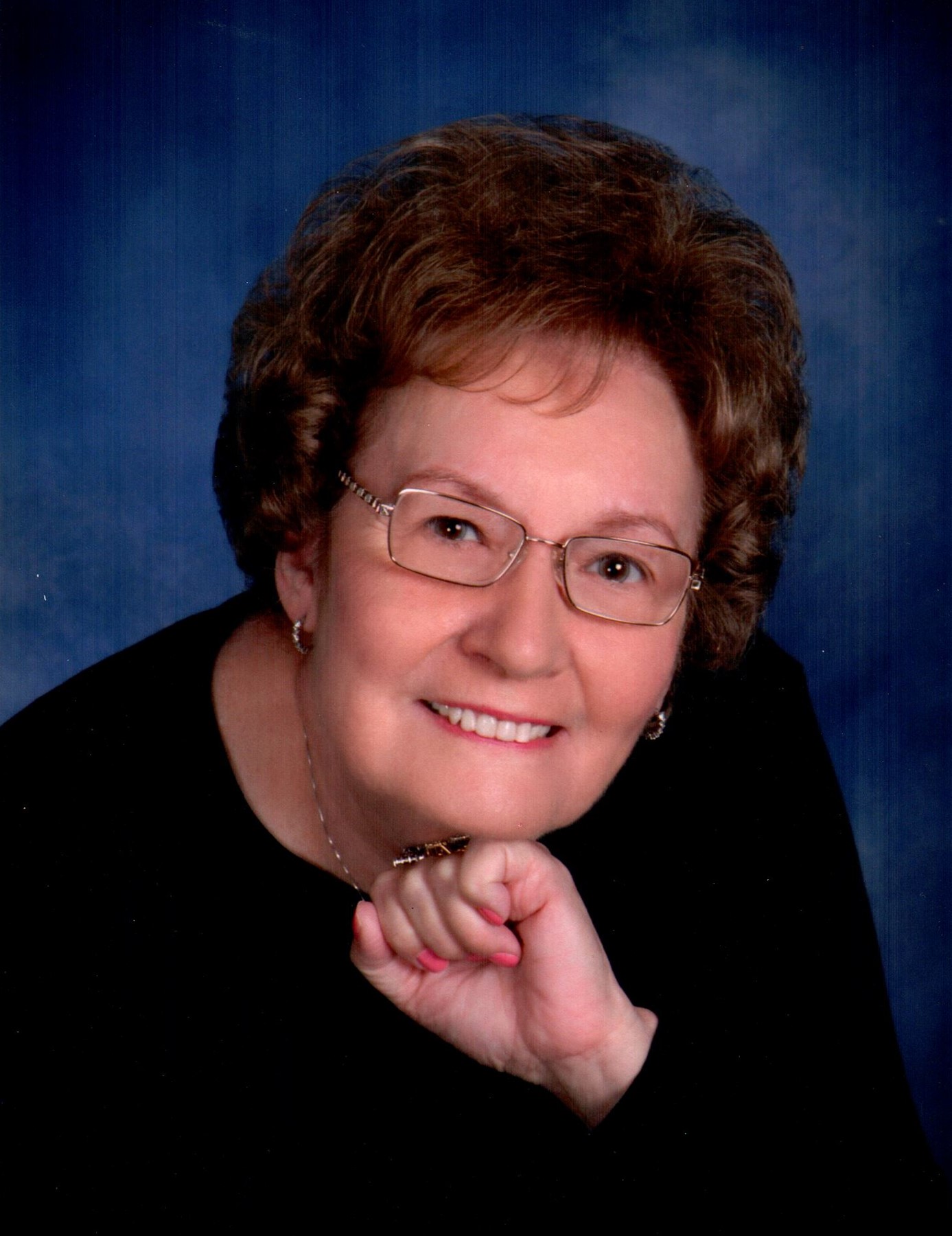 Obituary of Mary Ellen Sloan