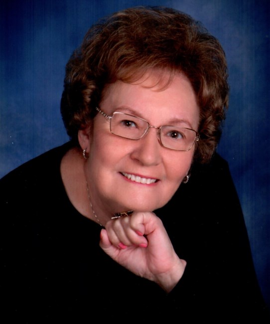 Obituary of Mary Ellen Sloan