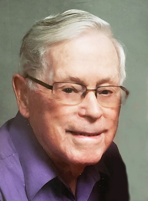 Obituary of Merle Louis Chilcote